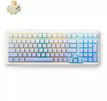 Klaviatūra MCHOSE K99 V2 (Glacier Gradient)