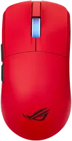 ASUS ROG Harpe II Ace, Gaming-pelė - red