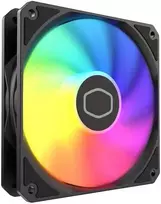 Cooler Master Wentylator CoolerMaster Wentylator Masterfan 120 Lite ARGB