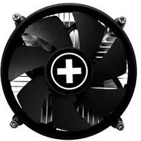 CPU aušintuvas Xilence CPU chłodzenie Performance C I350PWM.B gniazdo 1700