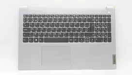 Klaviatūra Lenovo COVER UpperCaseASM_BEL C82VG NFP CG