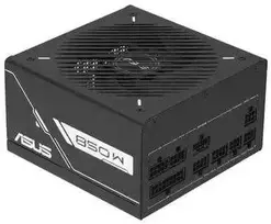 ASUS Prime -850G maitinimo blokas 850 W 20+4 kontaktų ATX ATX Juodas