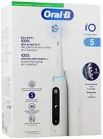 Oral-B Elektrinė dantų šepetėlis iO Laboratorija 5