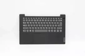 Klaviatūra Lenovo Upper Case ASM_UKE L82KA BK