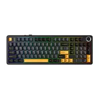 Klaviatūra Aula F99 PRO (Thunder Juodas)