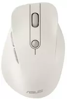 Asus Pelė | MD105 | Wireless | Bluetooth, 2.4GHz | Milky Baltas