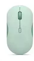 Pelė Lenovo LENOVO 350 Bluetooth Silent Pelė (Breeze Moss) - pelė