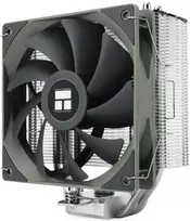 Thermalright Assassin Spirit 120 V2 CPU Aušintuvas | Pilkas