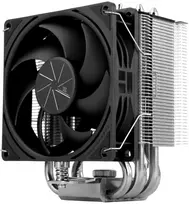 Thermalright Assassin King 90 V2 CPU Aušintuvas | Pilkas