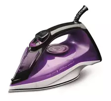 Oliver Voltz Lygintuvas Voltz OV51050E, 2400 W, 0,22 l, garas, violetinė