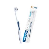 CURASEPT Biosmalto JUNIOR dantų šepetėlis 7-12 m. vaikams