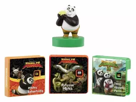 Little Tikes Bajki do projektora story dream machine, kung fu panda