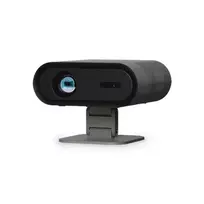 Philips | Home Projektorius NeoPix 160 | Full HD (1920x1080) | 250 ANSI lumens | Juodas