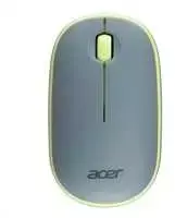 Pelė Acer 2,4G pelė AMR 100 mėlynas