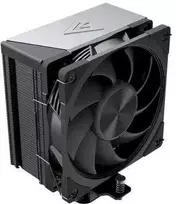 MODECOM Volcano 0C T700 Processor Oro vėsintuvas 12 cm Juodas