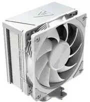 MODECOM Volcano 0C T720 Processor Oro vėsintuvas 12 cm Baltas