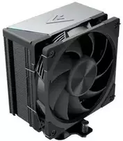 MODECOM Volcano 0C T701 Processor Oro vėsintuvas 12 cm Juodas