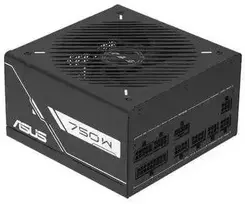ASUS Prime -750G maitinimo blokas 750 W 20+4 kontaktų ATX ATX Juodas