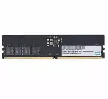 Nešiojamo kompiuterio atmintis Apacer Technology RAM atmintis Apacer AU16GHB56CVBBGH 16GB DDR5 5600MB/S CL46