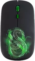 Harry Potter Keistuoliai ir keistuoliai - Haris Poteris - Belaidė pelė (Slytherin)