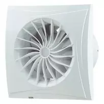 Ventiliatorius Ronic Zyle Blaugerg | Extractor Fan | Sileo 125 | Diameter 125 mm | 32 dB