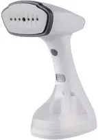 Prietaisas lyginantis karštais garais Zyle Handheld Garment Steamer ZY017GSW, baltas, 1800 W