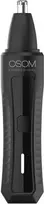 Barzdaskutė Nosies, ausų plaukų trimeris OSOM Professional Nose & Ear Hair Trimmer OSOMPN3