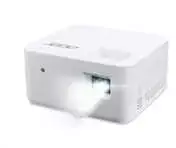 ACER projektorius PD1800 DLP 4K2K 1000 Lm 50,000:1 EMEA 2.4Kg EURO maitinimo HDMI kabelis su nešiojimo dėklu