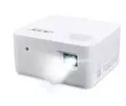 ACER projektorius PD1500 DLP 1080p 1500 lm 50 000:1 EMEA 3,0kg EURO maitinimo HDMI kabelis su nešiojimo dėklu