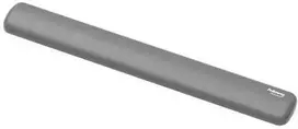 Klaviatūra ACC WRIST RESTS/Pilkas 100142576 FELLOWES