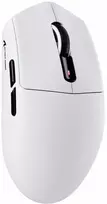 Belaidė žaidimų pelė Attack Shark G3 Pro Baltas