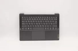 Klaviatūra Lenovo UpperCaseASM_UKE C82L3 StoNBL
