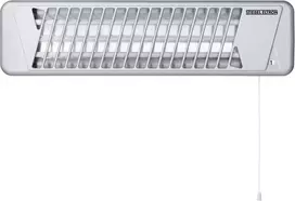 Stiebel Eltron kvarcinis šildytuvas, 1,2 kW, montuojamas ant sienos, 230 V, IW 120 229339