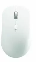 Matias Bevielė pelė - wireless usb-c pelė baltas