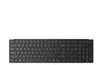 Klaviatūra Lenovo LENOVO klaviatūra bezdrátowa Multi-Mode Pro Klaviatūra 6000 - CZ/SK