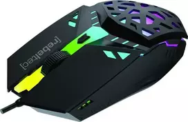Rebeltec žaidimų pelė SHARK 800/2400 DPI