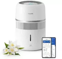 Drėkintuvas PHILIPS Humidifier 4000 series HU4210/04