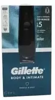 Barzdaskutė Gillette Body & Intimate Elektrischer K?rperrasierer Herren i5