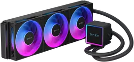 HP OMEN 360mm aRGB Juodas | AiO-Wasserkühlung