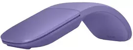 „Microsoft Surface Arc“ pelė – violetinė