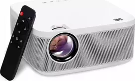 Kodak projektorius KODAK FLIK X10 Professional LED projektorius / projektorius HDMI 1080p / 150 ANSI LUMEN / 40-120'' + nuotolinio valdymo pultas