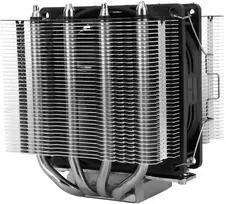 DĖMESIO! PAŽEISTA PAKUOTĖ! Thermalright Peerless Assassin 90 SE CPU Aušintuvas | Pilkas