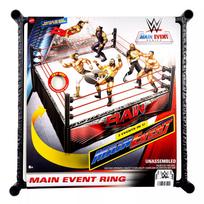 WWE imtynių ringas (JDJ20)