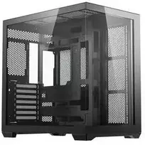 DarkFlash C280 computer case (baltas)