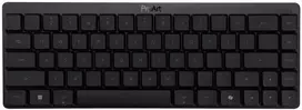 Asus | ProArt KD300 | Klaviatūra | Wireless/su laidu | US | Bluetooth | Belaidė jungtis | Mechaninė Switches | Juodas