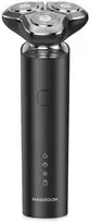 Barzdaskutė MAXGROOM BS-8012A 3-in-1 Electric Shaver - Juodas