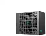 DEEPCOOL GAMERSTORM zdroj 650W PS650G, 92mm, Plně modulární, Gold Cybenetics, ATX 3.1, juoda