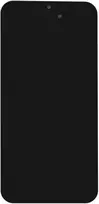 Telforceone LCD + touch screen Samsung A15 5G juodas original