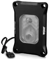 AOC Thermal Grizzly TG AMD AM5 Mycro Pro RGB plokštė