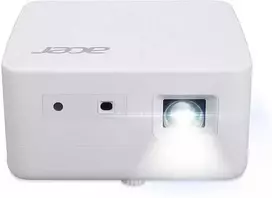 ACER projektorius PD1810ic DLP 4K2K 1000 Lm 50,000:1 EMEA 2.4Kg nešiojimo dėklas EURO maitinimo HDMI kabelis
